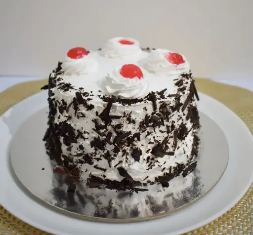 Black Forest Cake